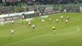 PALERMO-BARI 3-0: gli highlights (VIDEO)