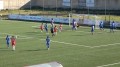 CANICATTì-RAGUSA 3-1: gli highlights (VIDEO)