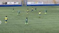 MAZARA-ASPRA 0-1: gli highlights (VIDEO)