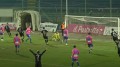FIDELIS ANDRIA-TRAPANI 1-2: gli highlights (VIDEO)
