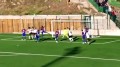 GERACI-NISSA 0-2: gli highlights (VIDEO)