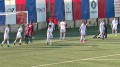 MODICA-MESSANA 0-1: gli highlights (VIDEO)