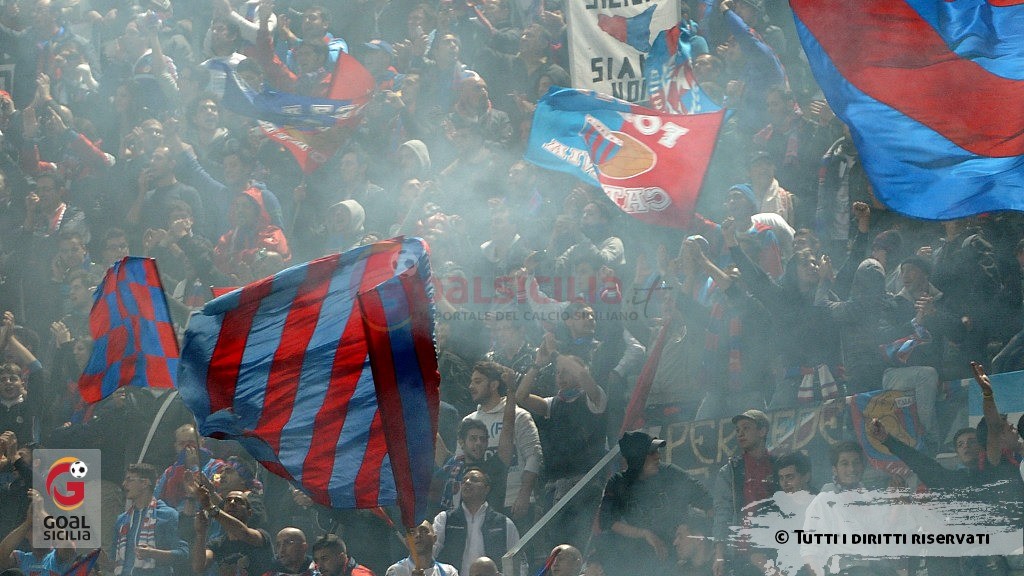 Catania: tra poco si delineerà il futuro del club-Dettagli asta e cifre