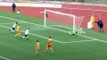 NISSA-US MAZARA 46 1-0: gli highlights (VIDEO)