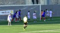 JONICA-NEBROS 4-1: gli highlights (VIDEO)