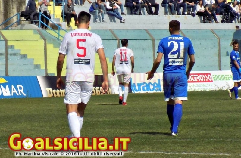 Calciomercato Catania: Lorenzini sempre più vicino