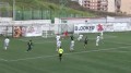 MESSANA-LEONFORTESE 0-1: gli highlights (VIDEO)