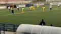 CASTELLAMMARE-PRO FAVARA 1-0: gli highlights (VIDEO)