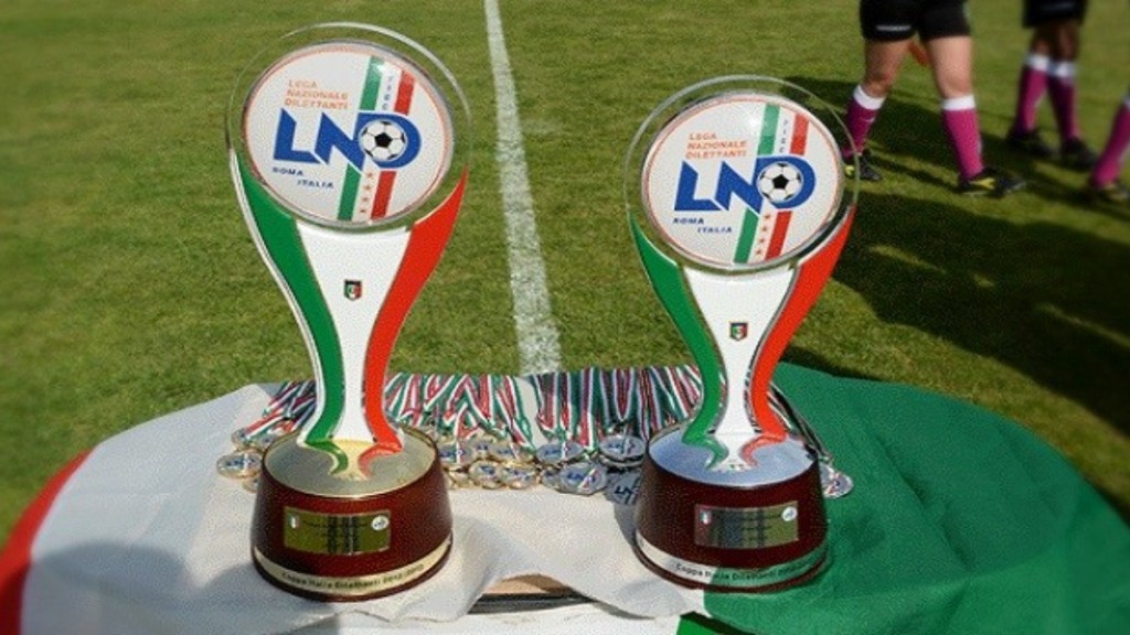 Coppa Italia Dilettanti: domani il ritorno delle semifinali, il Paternò attende il Teramo-Il programma