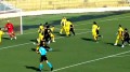 PRO FAVARA-SUPERGIOVANE CASTELBUONO 2-0: gli highlights (VIDEO)
