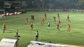 GIUGLIANO-MESSINA 1-0: gli highlights (VIDEO)