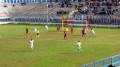 AKRAGAS-REAL CASALNUOVO 1-0: gli highlights (VIDEO)