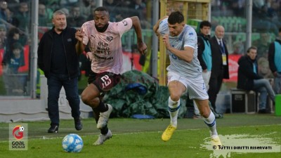 Palermo, ag. Diakitè e Coulibaly: “Che impatto per il difensore, anche Mamadou sarà protagonista”