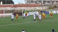 CASTELLAMMARE-US MAZARA 46 0-1: gli highlights (VIDEO)