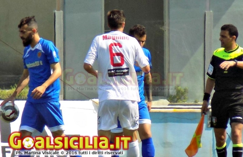 Casertana, Magnino: ‘’A Siracusa per vendicare sconfitta campionato’’