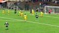 SUPERGIOVANE CASTELBUONO-SCIACCA 1-2: gli highlights (VIDEO)