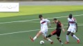 SANT’AGATA-REGGIO CALABRIA 1-0: gli highlights (VIDEO)