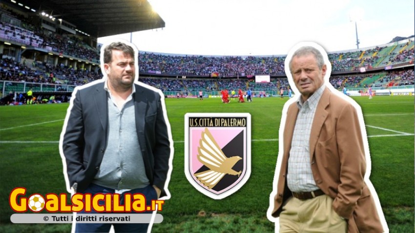 Calciomercato Palermo: lontano Balotelli, alternative Ciofani o Lasagna