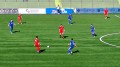 SIRACUSA-PORTICI 2-0: gli highlights (VIDEO)