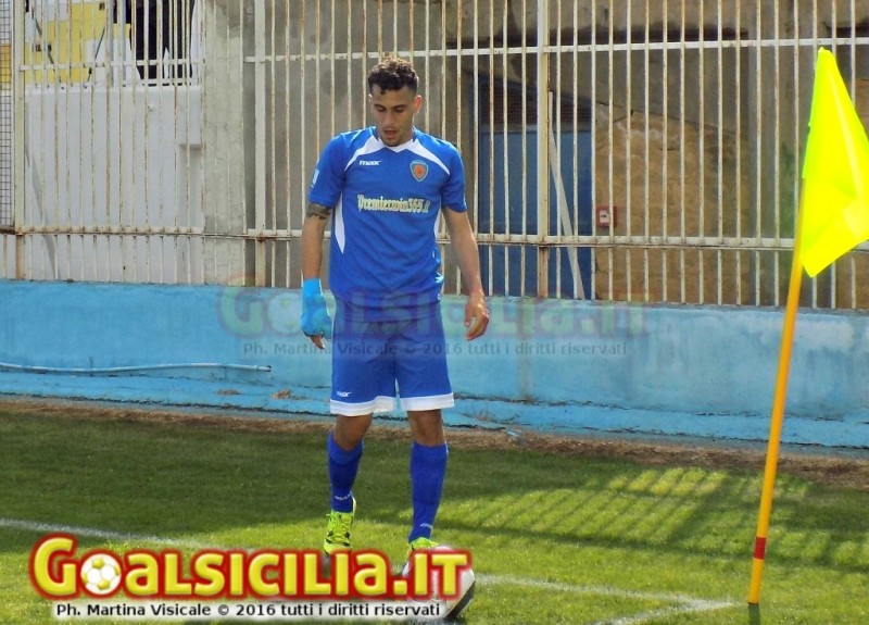 UFFICIALE - Siracusa: l'attaccante De Silvestro torna in azzurro