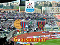 Catania-Cosenza: il finale è 0-2
