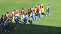 REGGIO CALABRIA-RAGUSA 3-0: gli highlights (VIDEO)