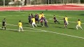 FC MISTERBIANCO-MILAZZO 1-1: gli highlights (VIDEO)
