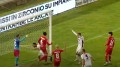 MESSINA-CROTONE 0-1: gli highlights (VIDEO)