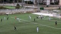 REAL CASALNUOVO-CANICATTì 1-1: gli highlights (VIDEO)