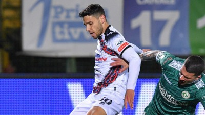Atalanta U23-Catania: le probabili formazioni