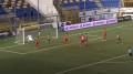 JUVE STABIA-MESSINA 4-1: gli highlights (VIDEO)