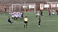 NEBROS-MODICA 2-1: gli highlights (VIDEO)