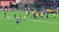 SUPERGIOVANE CASTELBUONO-GERACI 0-0: gli highlights (VIDEO)