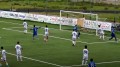 LICATA-SIRACUSA 0-5: gli highlights (VIDEO)