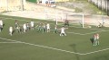 REAL CASALNUOVO-SANCATALDESE 2-1: gli highlights (VIDEO)