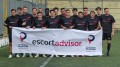 Athletic Palermo: nuovo sponsor “Escort Advisor”, prima società calcistica in Italia