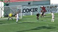 MESSANA-NEBROS 1-0: gli highlights (VIDEO)