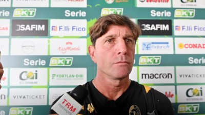 Chi è Michele Mignani e come potrebbe cambiare il Palermo col nuovo allenatore