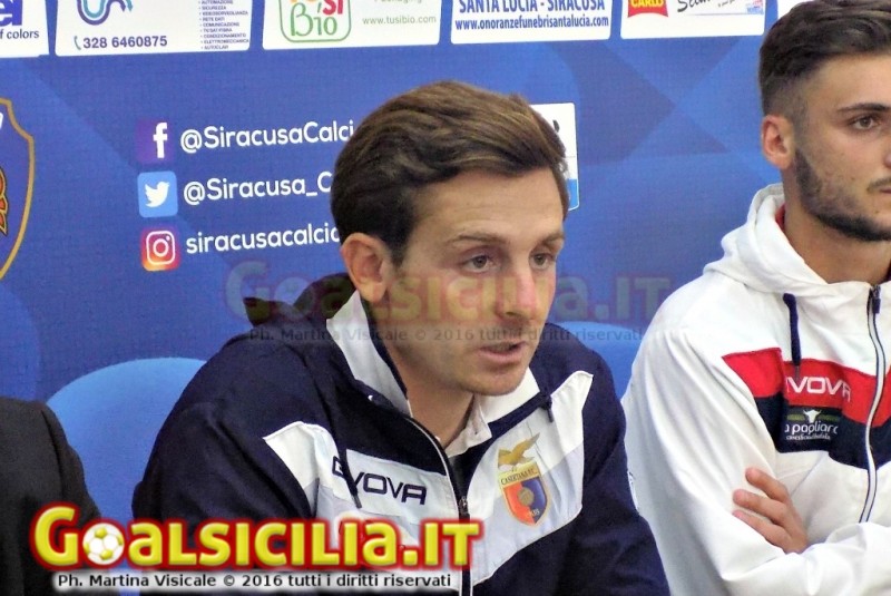 Casertana: esonerato Tedesco, contro il Catania con un nuovo allenatore