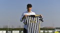 Curiosità: il siciliano Finocchiaro firma il primo contratto da professionista con la Juventus