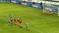 CATANIA-MESSINA 1-0: gli highlights (VIDEO)