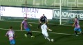 VIRTUS FRANCAVILLA-CATANIA 1-0: gli highlights (VIDEO)