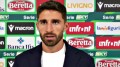 Sampdoria, Borini: “B è sporca e maschia, cercheremo di attutire la scossa del cambio di allenatore del Palermo”