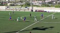 JONICA-ROCCACQUEDOLCESE 2-1: gli highlights (VIDEO)