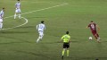 TRAPANI-SIRACUSA 1-0: gli highlights (VIDEO)