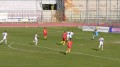 IGEA-REGGIO CALABRIA 1-1: gli highlights (VIDEO)