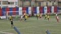 MODICA-FC MISTERBIANCO 6-1: gli highlights (VIDEO)