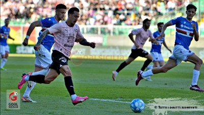 Palermo: rientri importanti e pochi dubbi per Mignani in vista del Parma-Ultime e probabile formazione