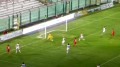 MESSINA-POTENZA 2-2: gli highlights (VIDEO)