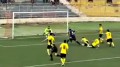 PRO FAVARA-CASTELDACCIA 4-0: i gol (VIDEO)